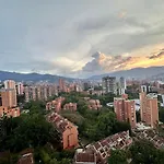 Nice View To Relax In Poblado